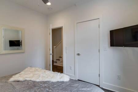 The Kora - Rooftop Luxury In Nashville'S Gulch Экстерьер фото